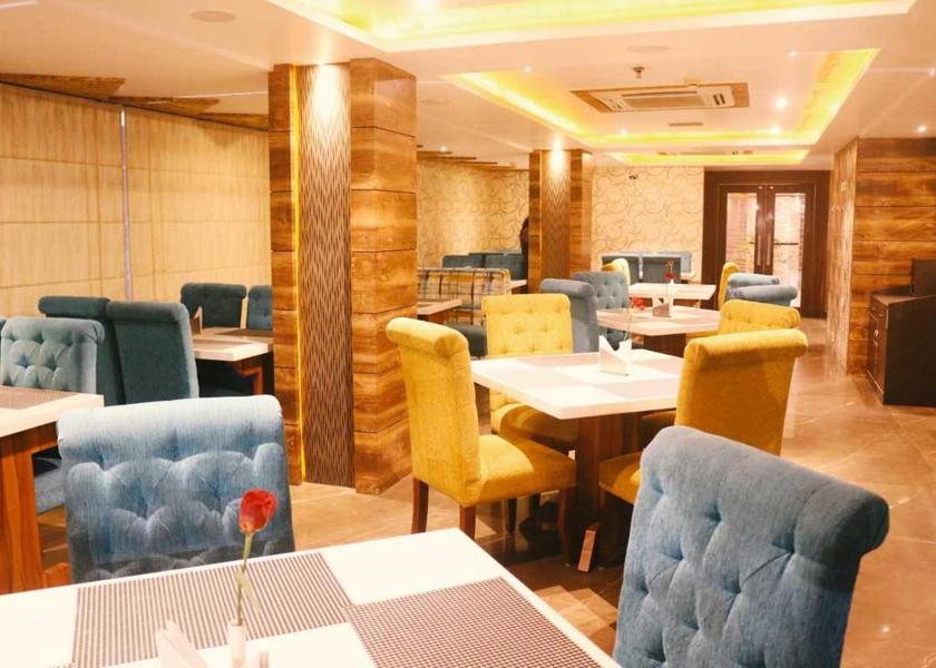 Assam Guwahati Food & Dining