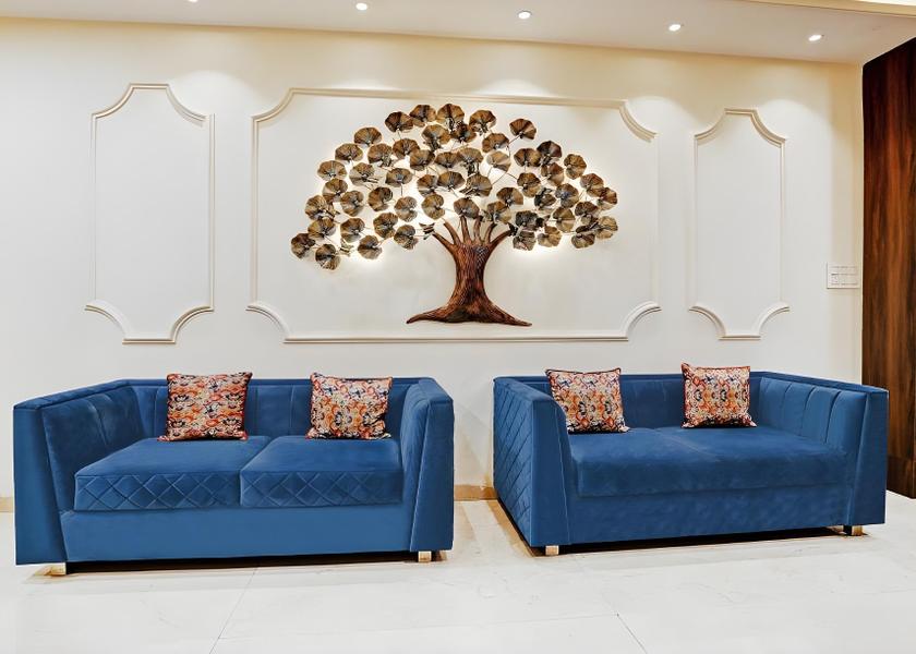 Madhya Pradesh Bhopal Public Areas