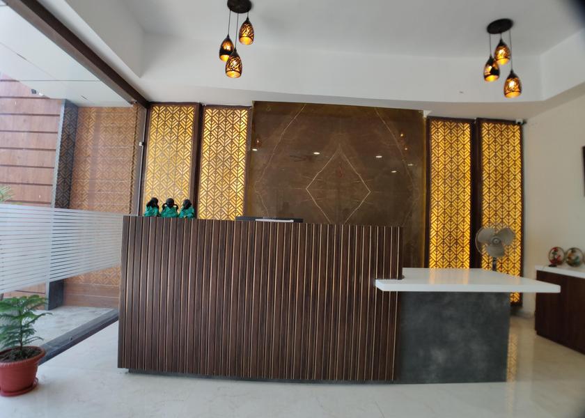 Madhya Pradesh Bhopal Public Areas