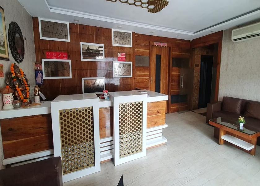 Madhya Pradesh Gwalior Public Areas