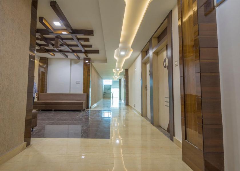 Madhya Pradesh Gwalior Public Areas