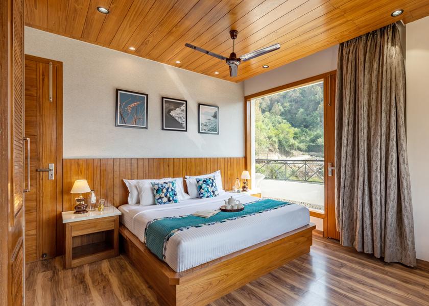 Himachal Pradesh Kasauli 1025