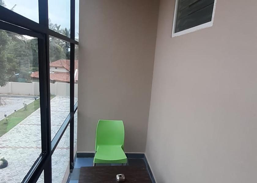 Karnataka Chikkamagaluru Public Areas