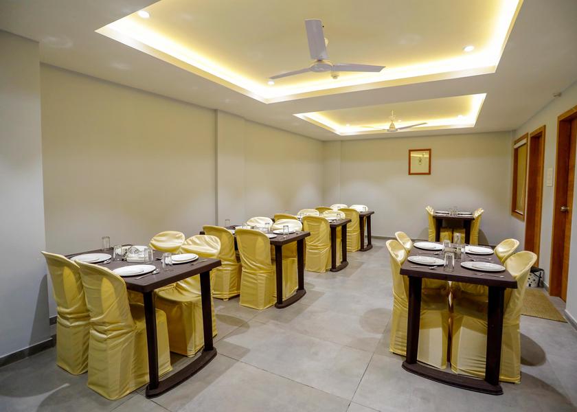Gujarat Somnath Public Areas