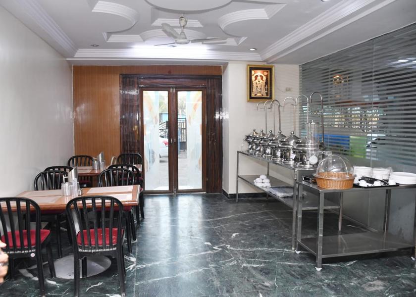 Maharashtra Shirdi Food & Dining