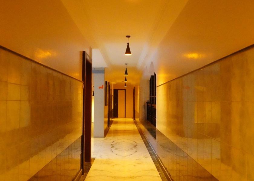 Maharashtra Shirdi Public Areas