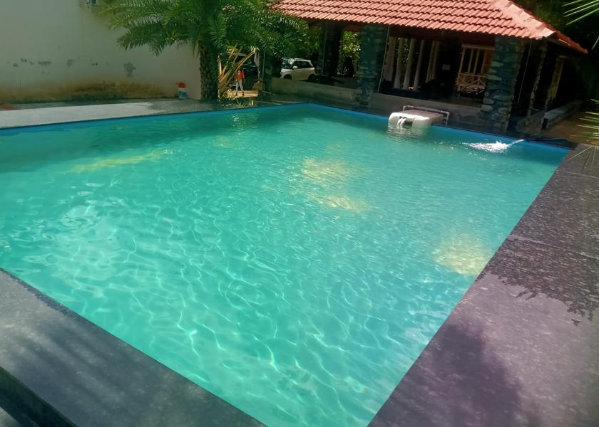 Tamil Nadu Pollachi Pool