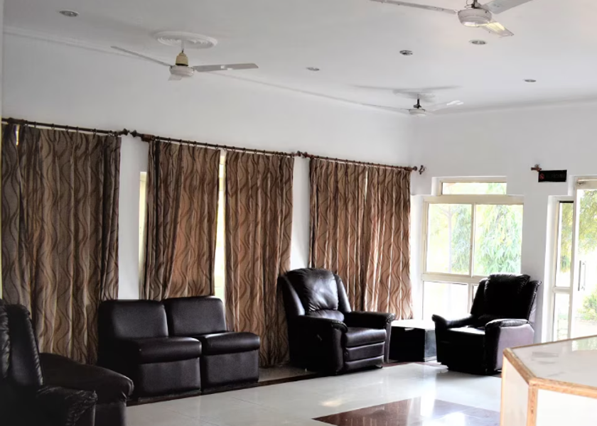Madhya Pradesh Datia Public Areas
