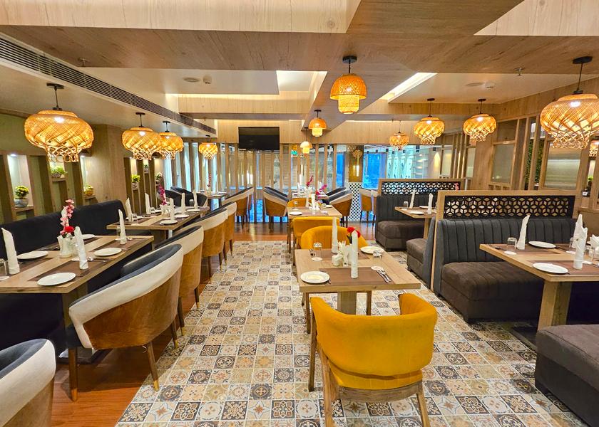 Bihar Patna Food & Dining