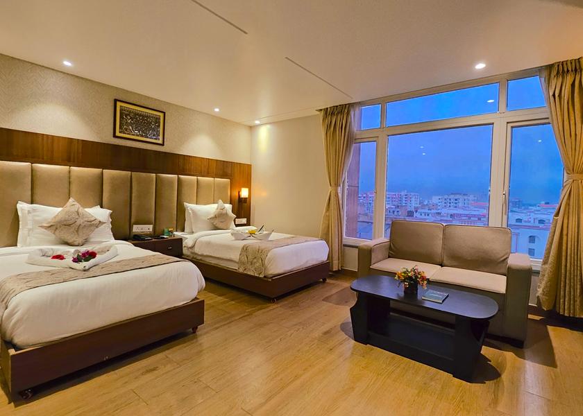 Bihar Patna Junior Suite