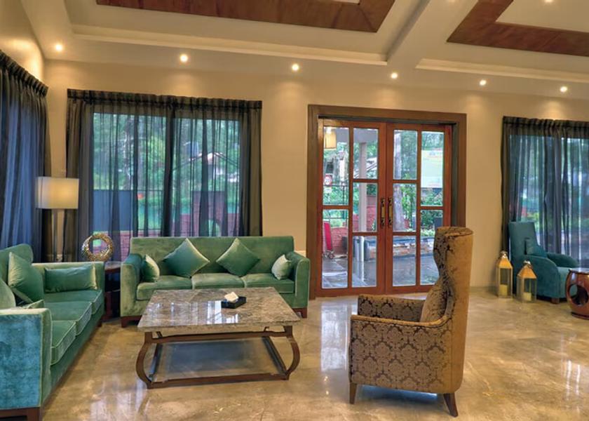 Maharashtra Panchgani Public Areas