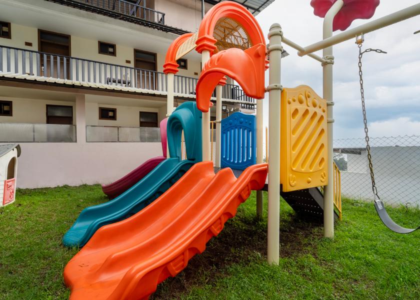 Tamil Nadu Kodaikanal Children's Entertainment Service