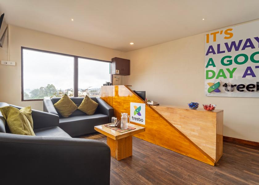 Tamil Nadu Kodaikanal Public Areas