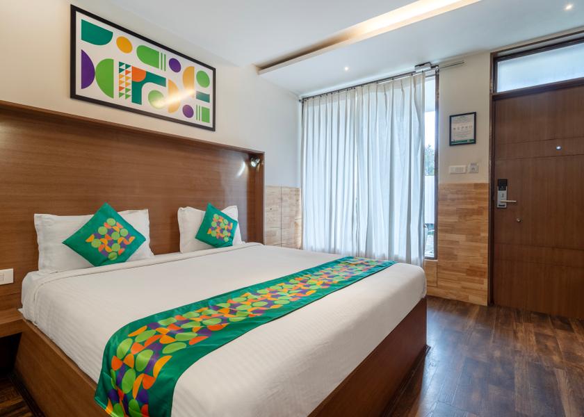 Tamil Nadu Kodaikanal Standard Room