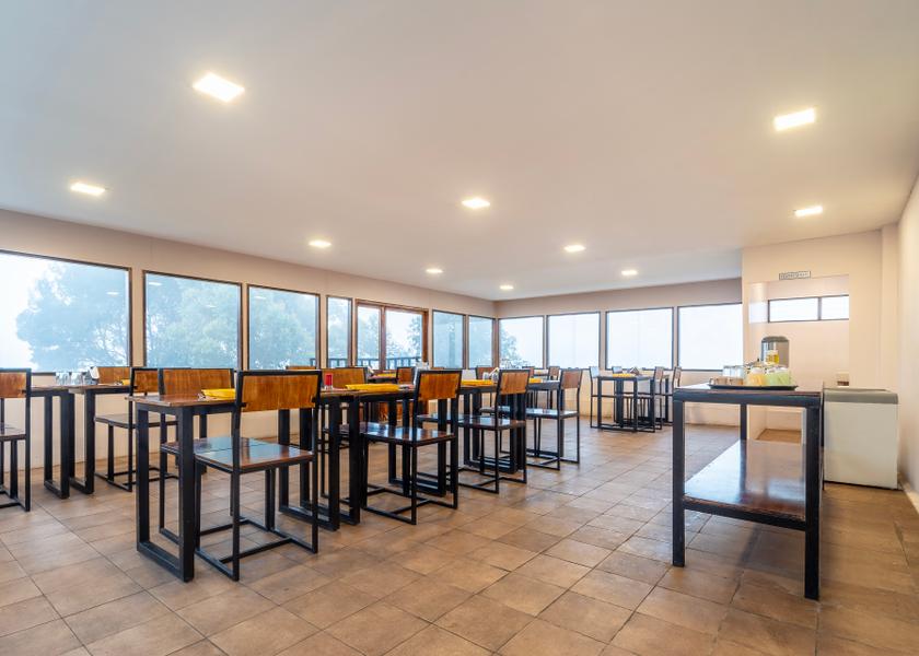Tamil Nadu Kodaikanal Food & Dining