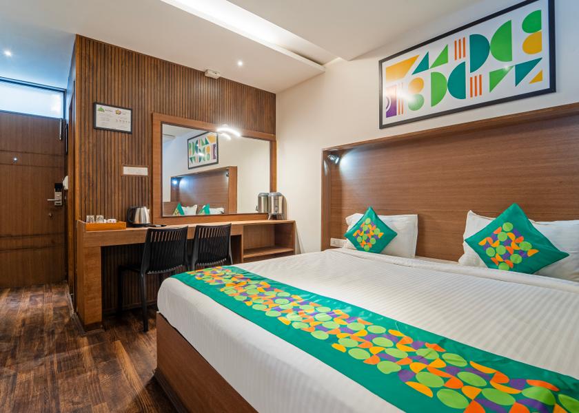 Tamil Nadu Kodaikanal Premium Room