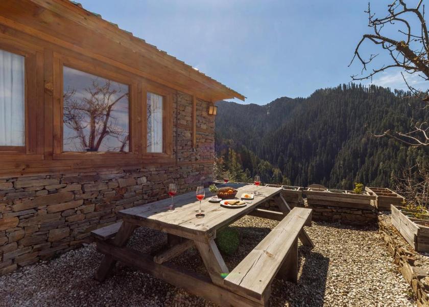 Himachal Pradesh Narkanda 1025