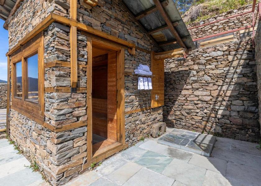 Himachal Pradesh Narkanda Public Areas