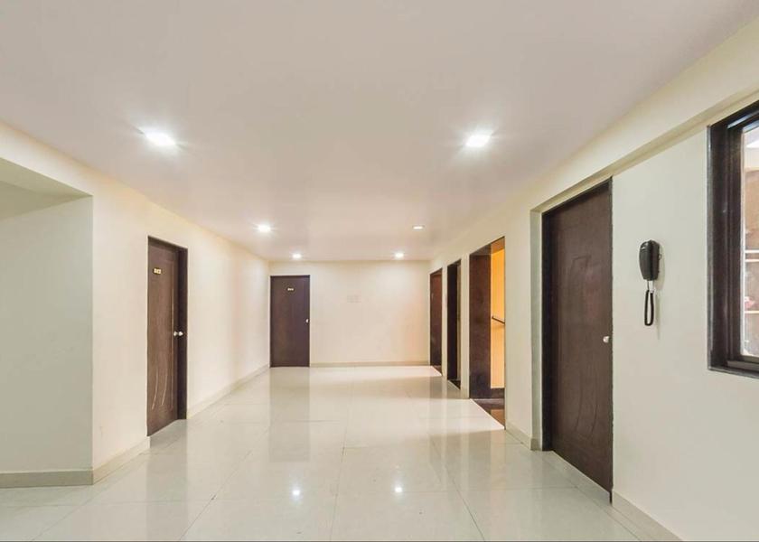 Gujarat Somnath Public Areas