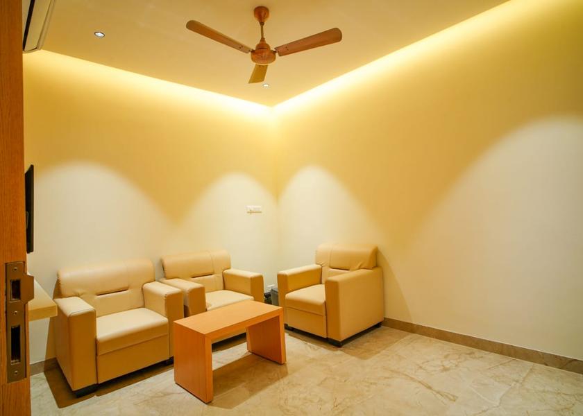 Tamil Nadu Palani Public Areas