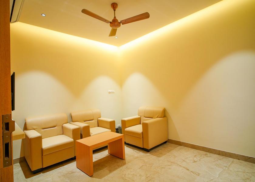 Tamil Nadu Palani Public Areas