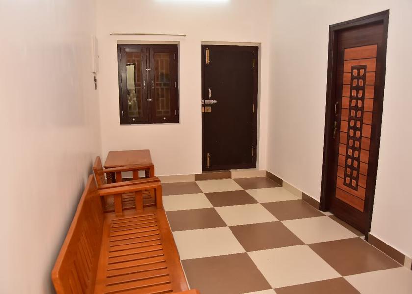 Tamil Nadu Kumbakonam 1025