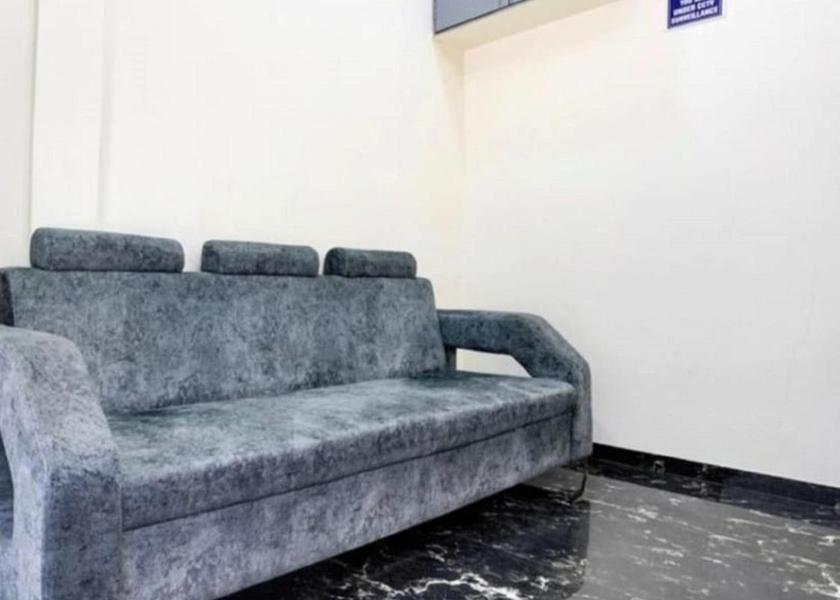 Maharashtra Mumbai Public Areas