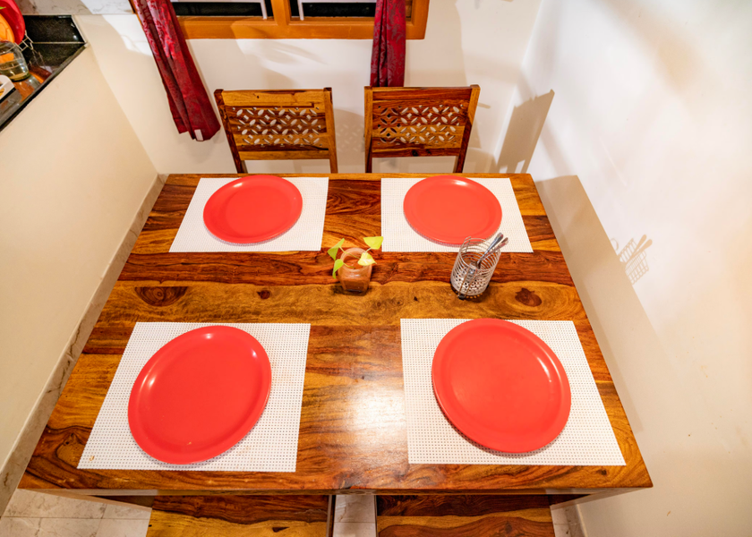 Tamil Nadu Rameswaram Food & Dining