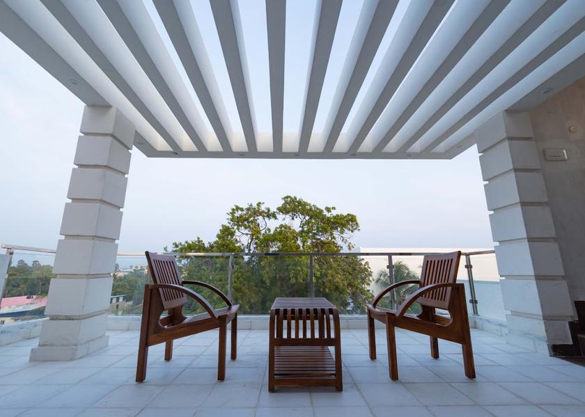 Tamil Nadu Rameswaram Public Areas