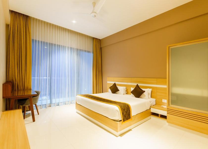 Karnataka Bangalore Hotel View