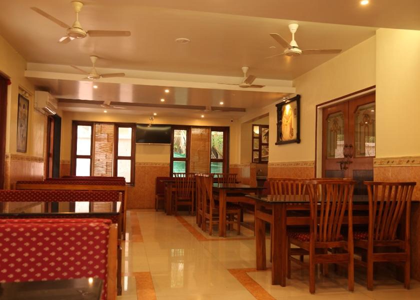 Maharashtra Shrivardhan Food & Dining