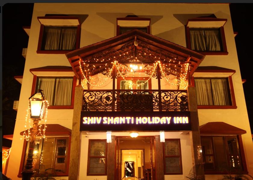 Maharashtra Shrivardhan Public Areas