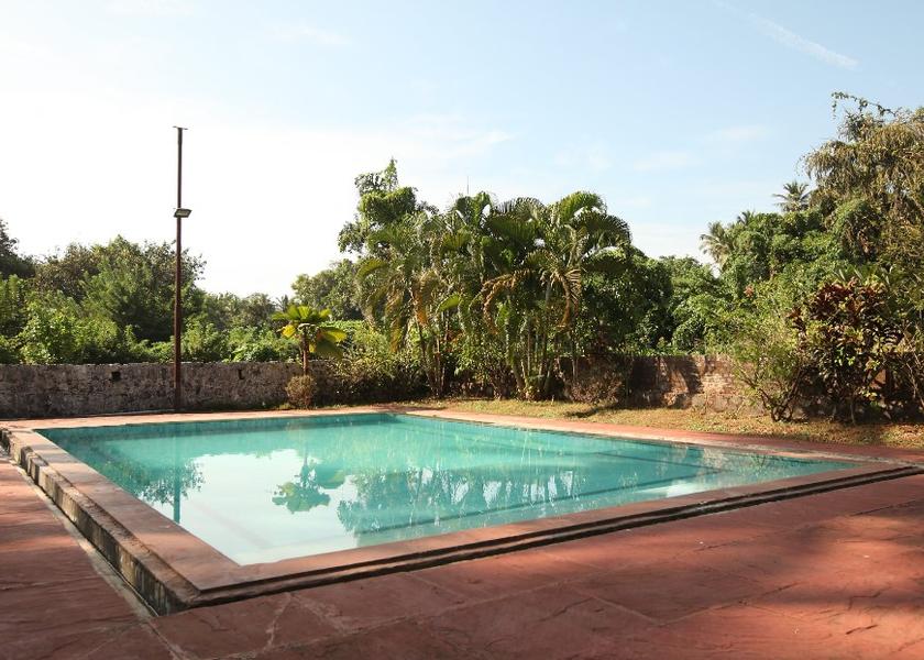Maharashtra Shrivardhan Pool