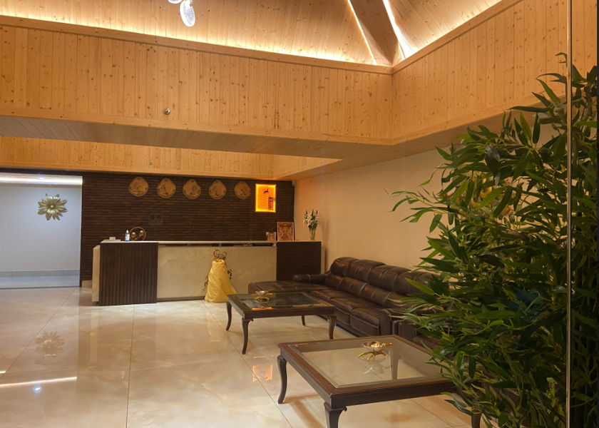 Himachal Pradesh Dalhousie Public Areas