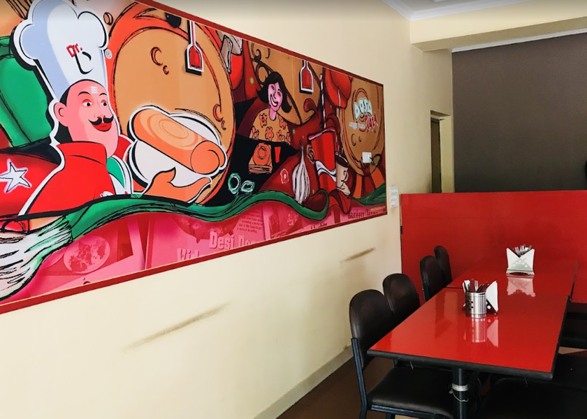Himachal Pradesh Baddi Public Areas