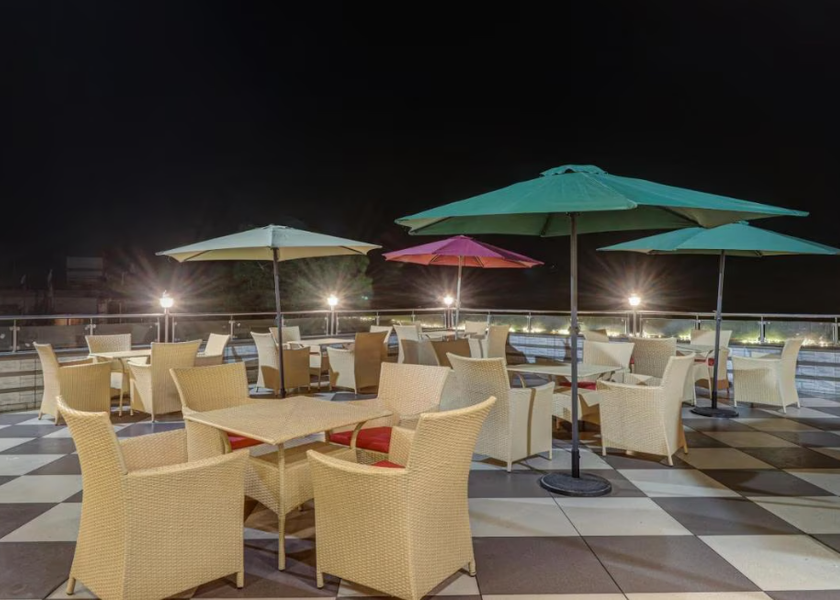 Himachal Pradesh Dharamshala Food & Dining