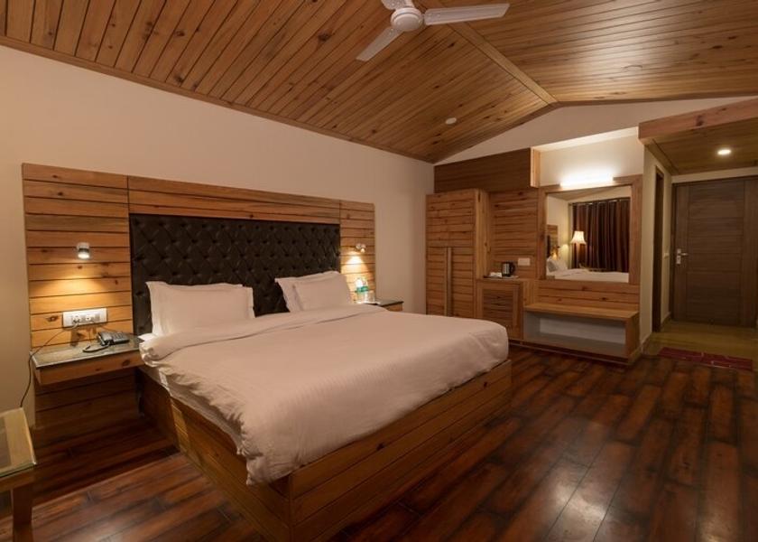 Uttarakhand Mussoorie NA