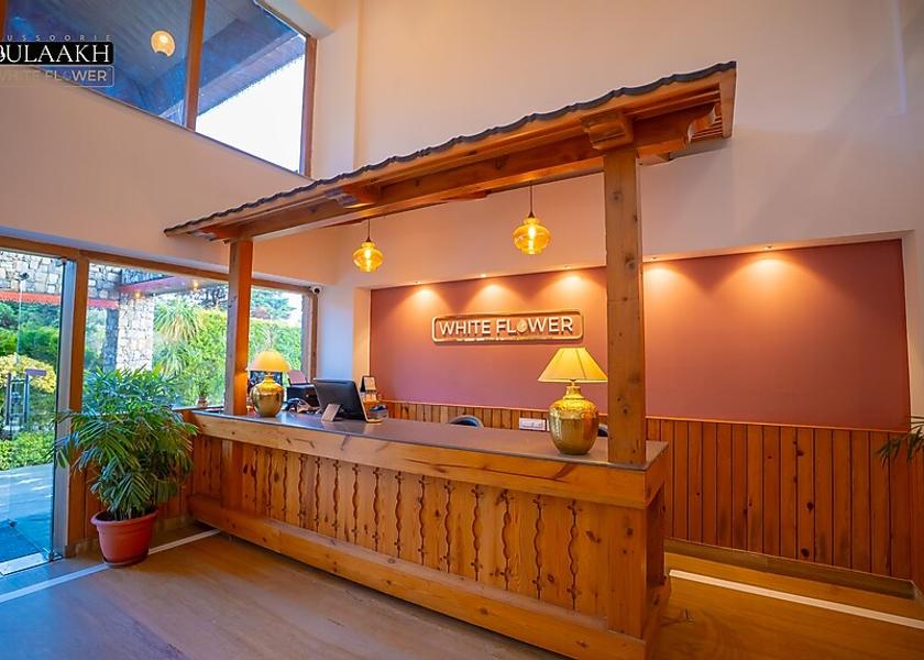Uttarakhand Mussoorie Public Areas