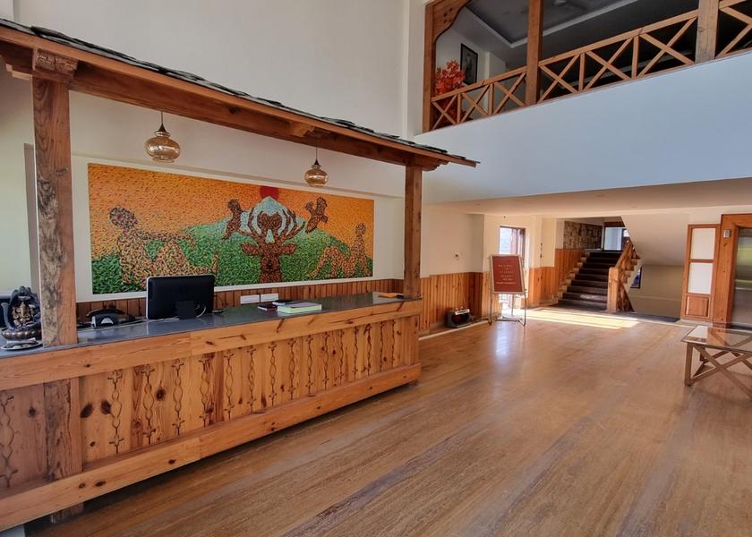 Uttarakhand Mussoorie Public Areas
