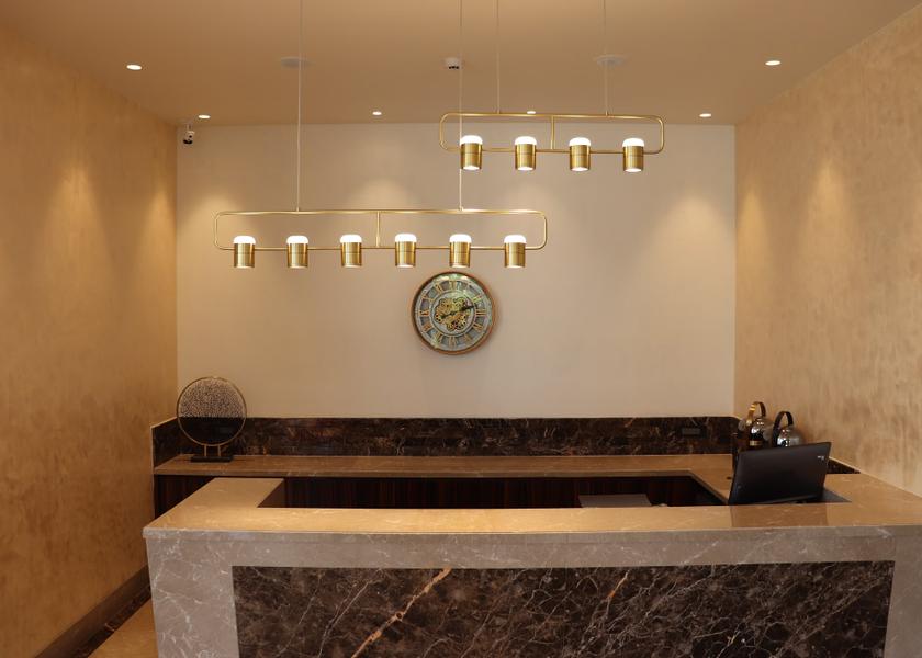 Rajasthan Abu Road Public Areas