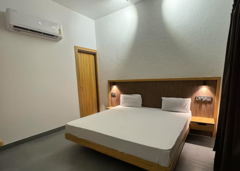 Haryana Kurukshetra Tirupati Luxury