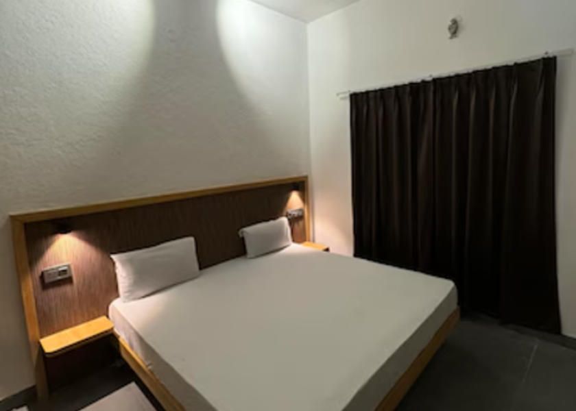 Haryana Kurukshetra Tirupati Luxury