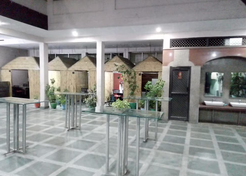 Haryana Kurukshetra Public Areas