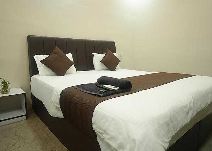 Madhya Pradesh Ujjain Delux Room