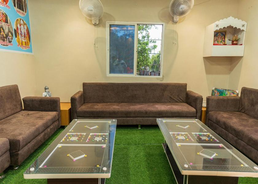 Madhya Pradesh Ujjain Public Areas