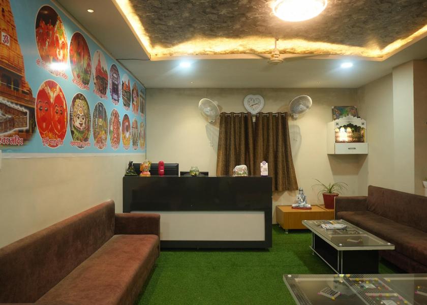 Madhya Pradesh Ujjain Public Areas