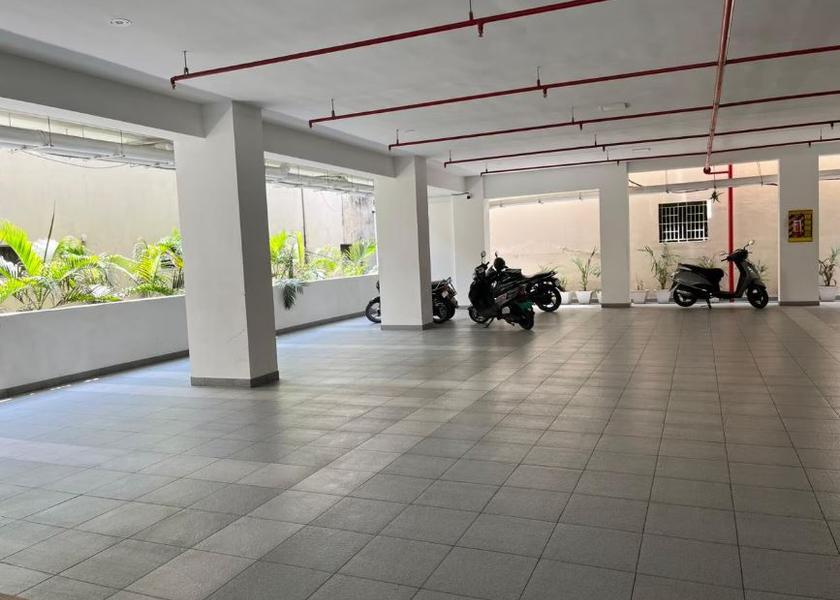 Tamil Nadu Karur Public Areas