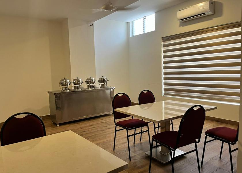 Tamil Nadu Karur Food & Dining