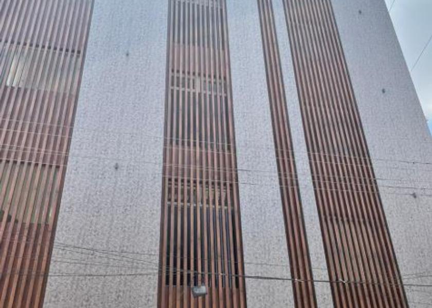 Tamil Nadu Karur Hotel Exterior