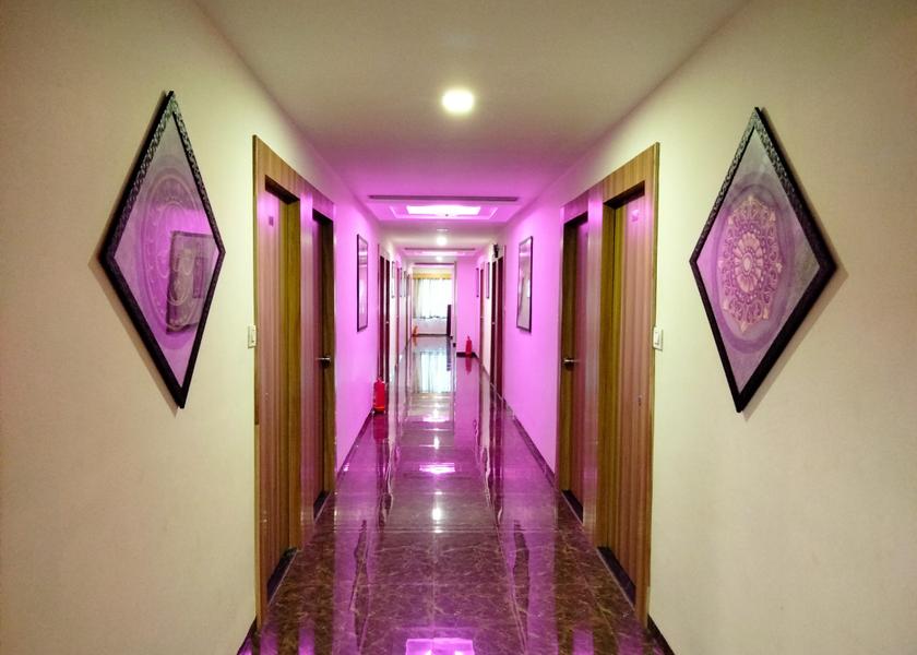 Gujarat Halol Public Areas